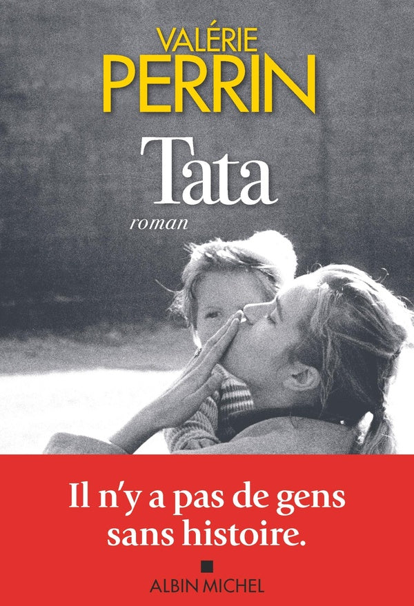 Front cover of Tata