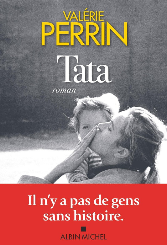 Front cover of Tata