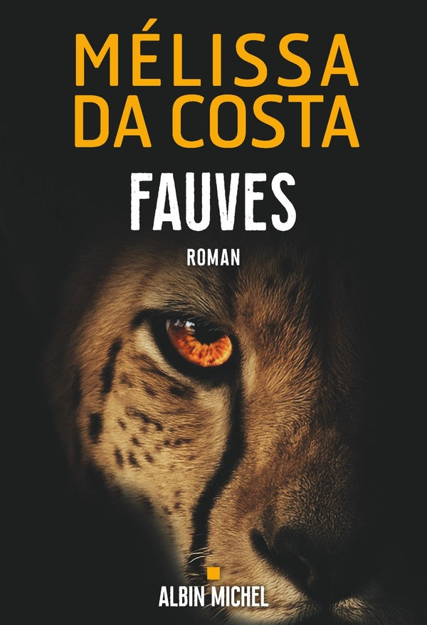 Front cover of Fauves