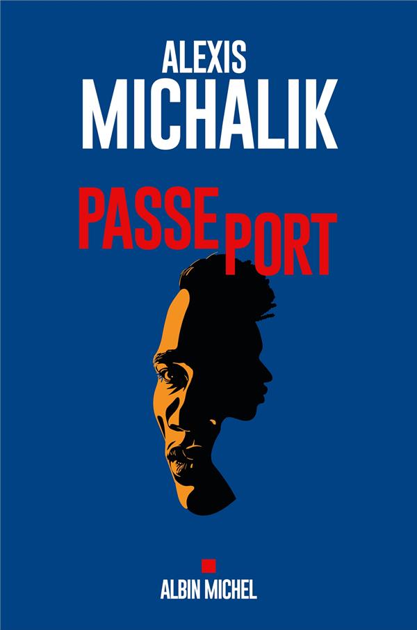 Front cover of Passeport