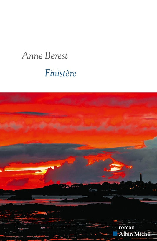 Front cover of Finistère