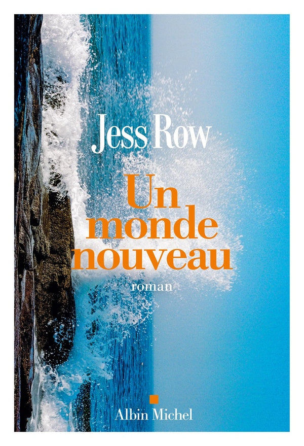 Front cover of Un monde nouveau
