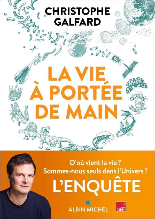 Front cover of La Vie à portée de main