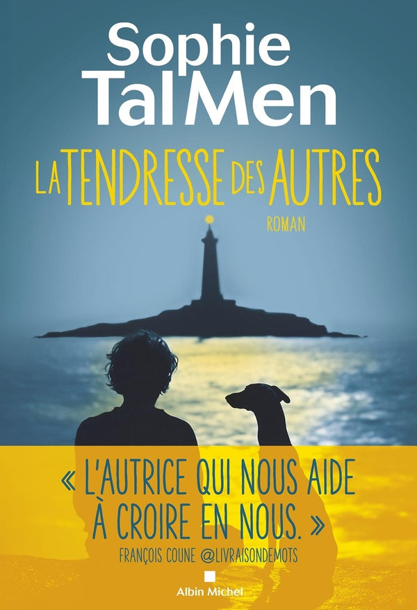 Front cover of La Tendresse des autres
