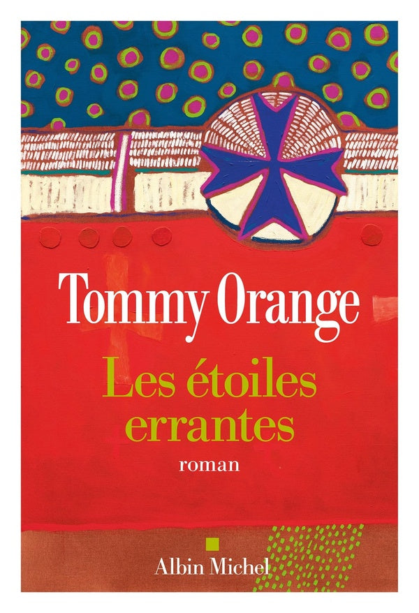 Front cover of Les étoiles errantes