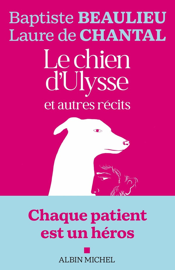 Front cover of Le Chien d'Ulysse et autres récits