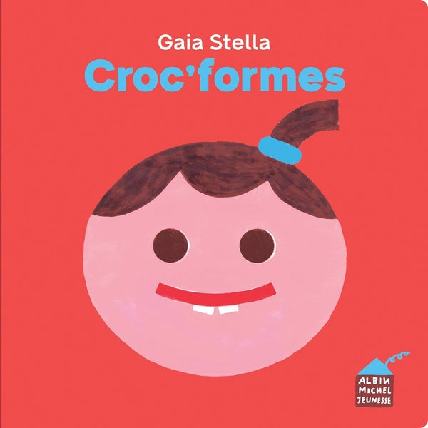 Front cover of Croc' formes