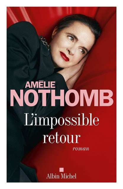 Front cover of L'Impossible retour