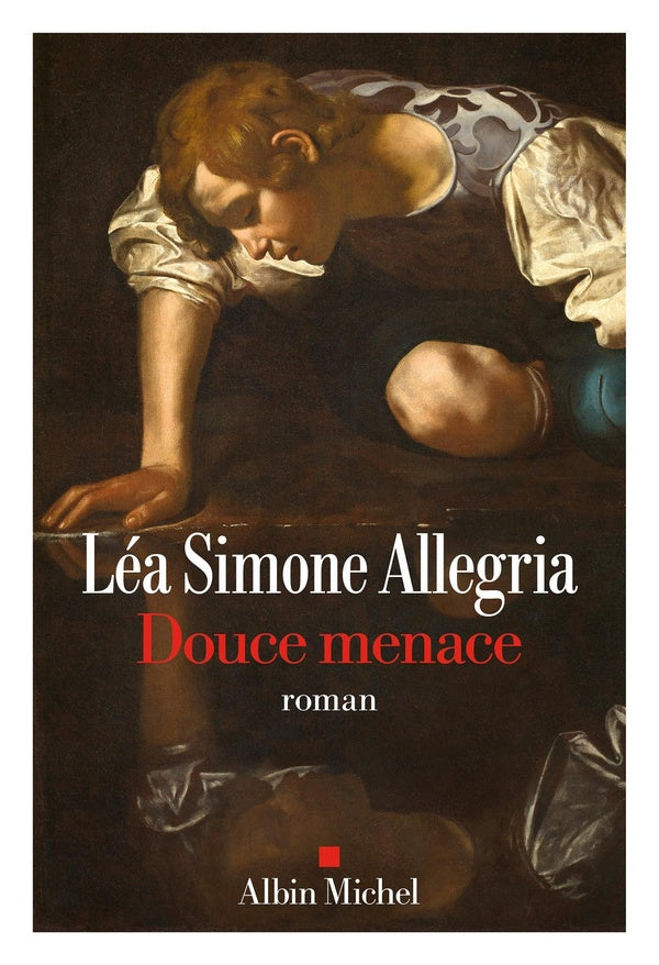 Front cover of Douce Menace