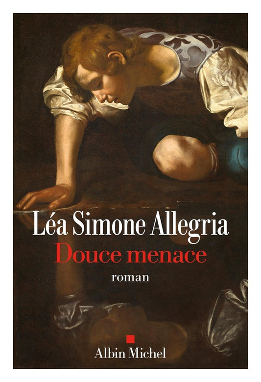 Front cover of Douce Menace