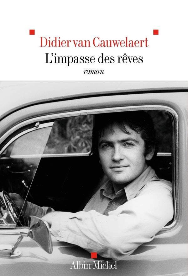 Front cover of L'impasse des rêves