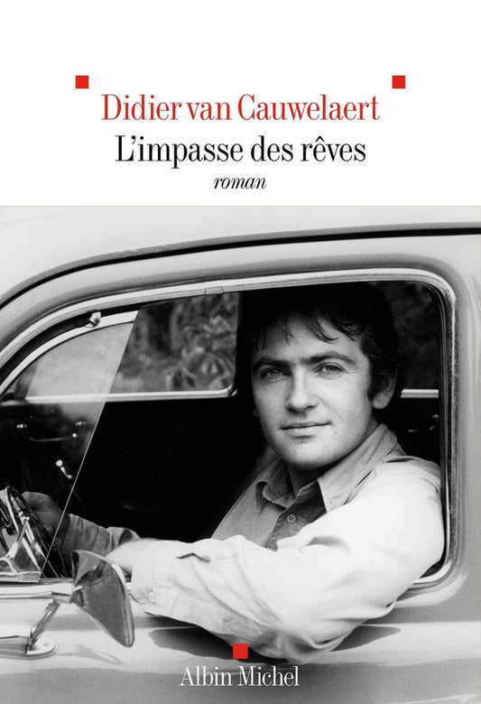 Front cover of L'impasse des rêves
