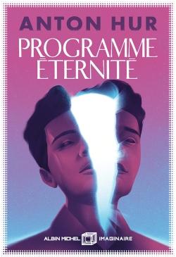 Front cover of Programme éternité