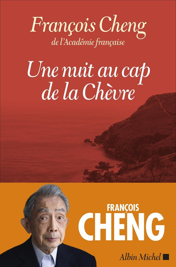 Front cover of Une nuit au cap de la Chèvre