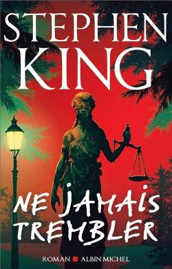 Front cover of Ne jamais trembler