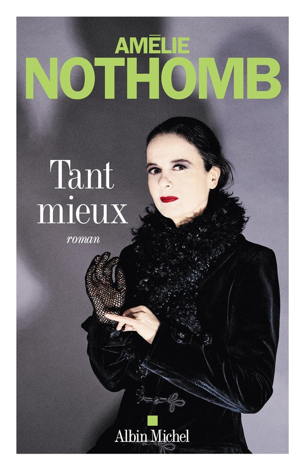 Front cover of Tant mieux