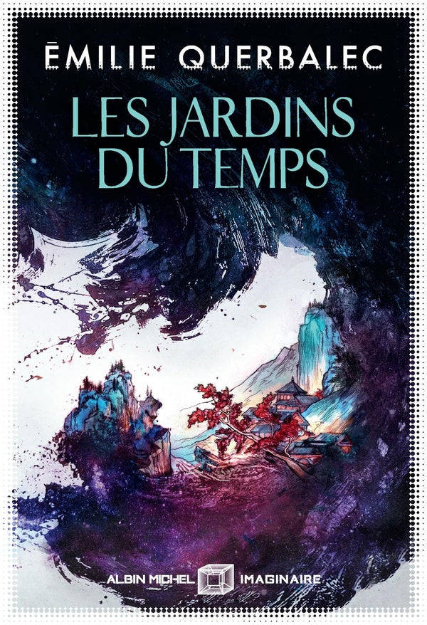 Front cover of Les Jardins du temps
