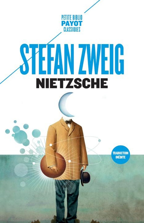 Front cover of Nietzsche