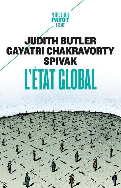 Front cover of L'état global