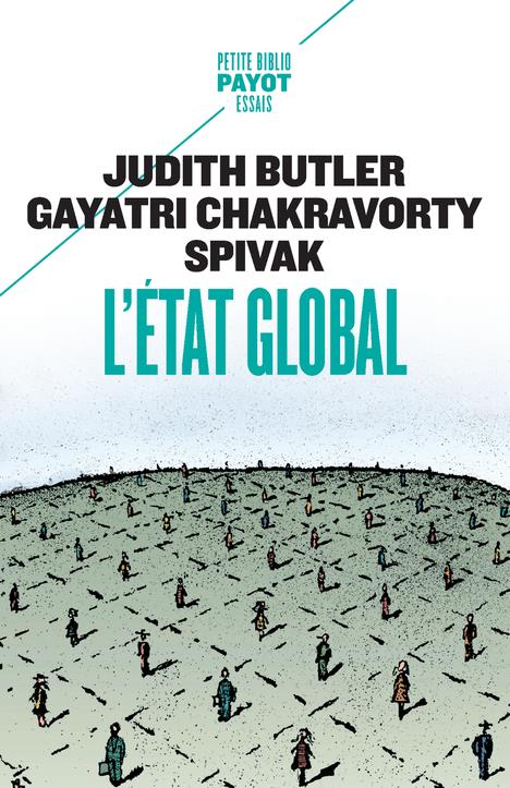 Front cover of L'état global