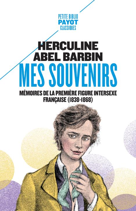 Front cover of Mes souvenirs                     (Préfacier Julien Marsay)