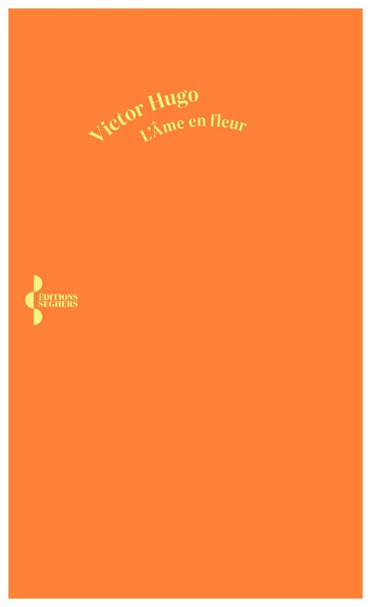 Front cover of L'âme en fleur