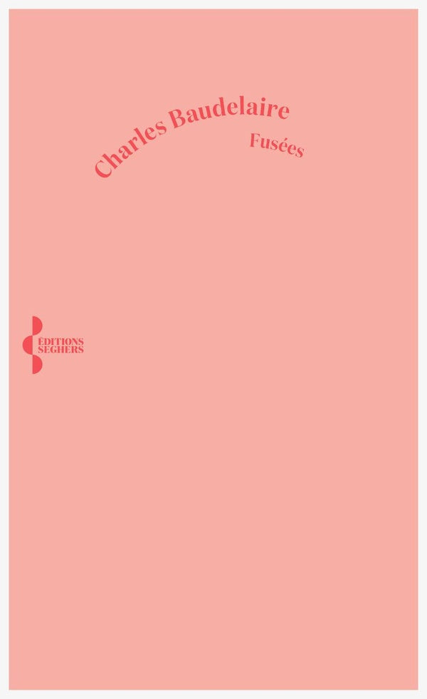 Front cover of Fusées