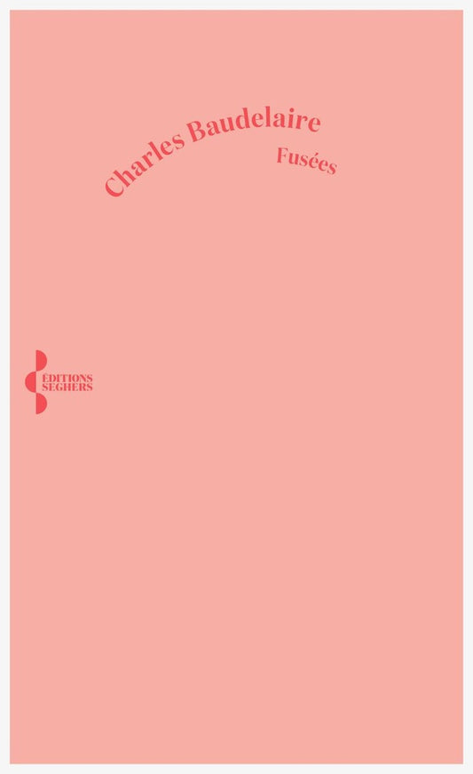 Front cover of Fusées