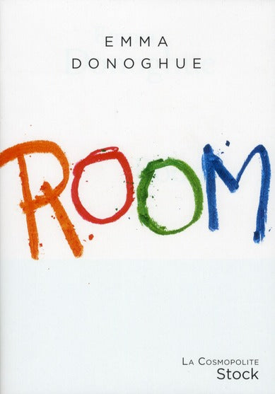 Front cover of Room                     (IMPRESSION A LA DEMANDE)