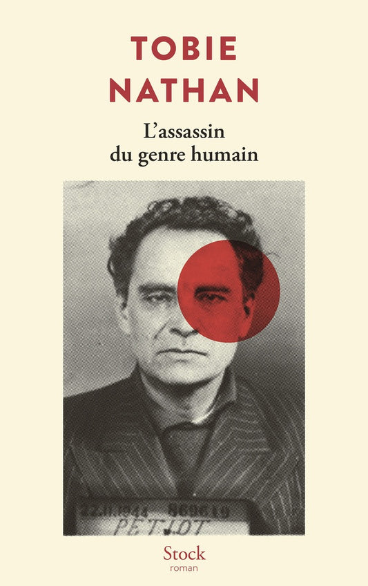 Front cover of L'assassin du genre humain