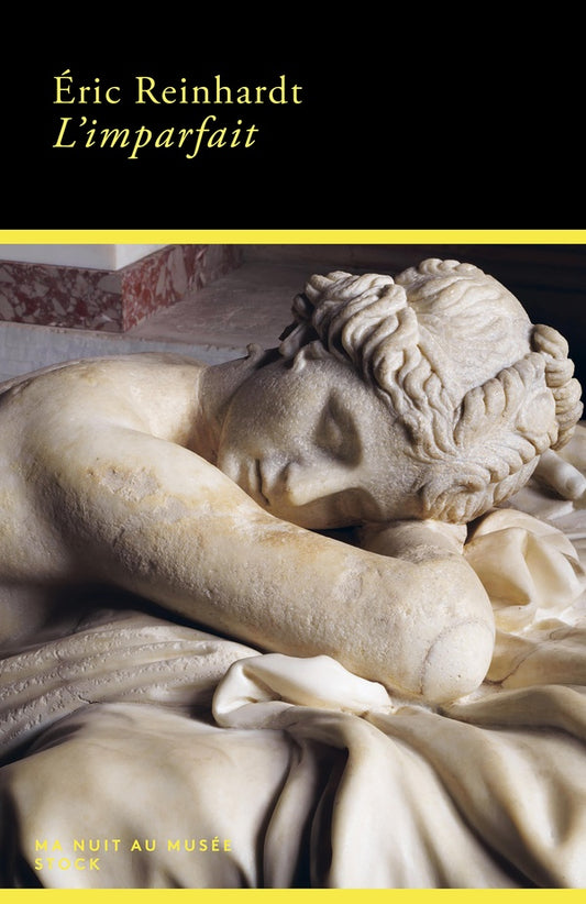 Front cover of L'imparfait