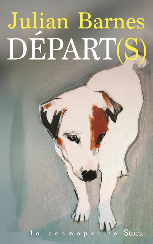 Front cover of Départ(s)