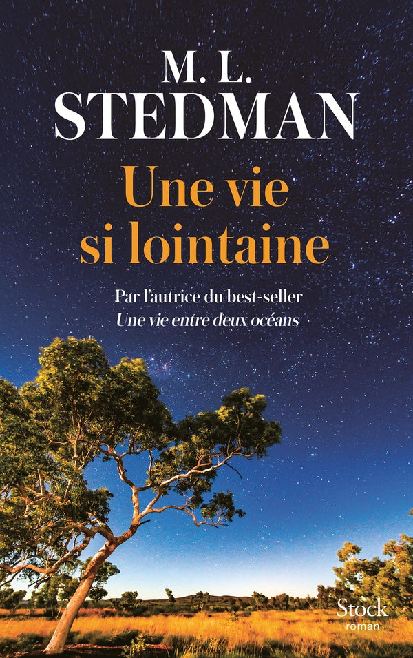 Front cover of Une vie si lointaine