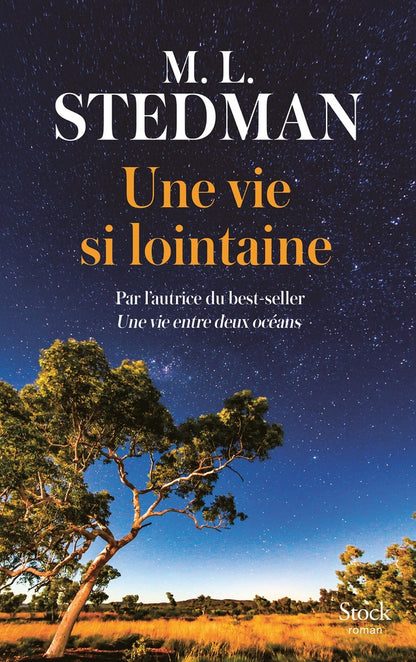 Front cover of Une vie si lointaine