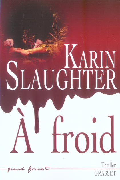 Front cover of A  froid