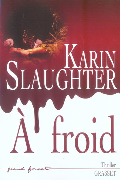 Front cover of A  froid