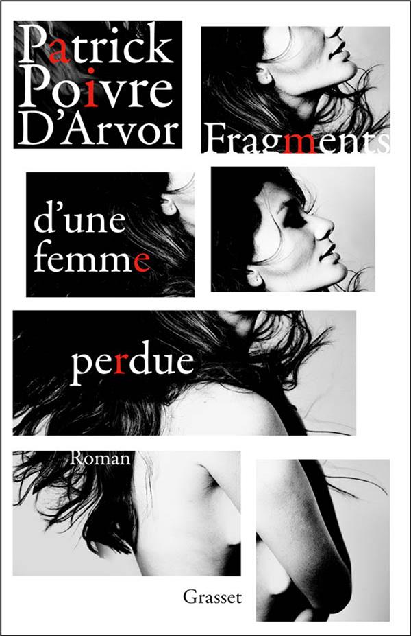 Front cover of Fragments d'une femme perdue