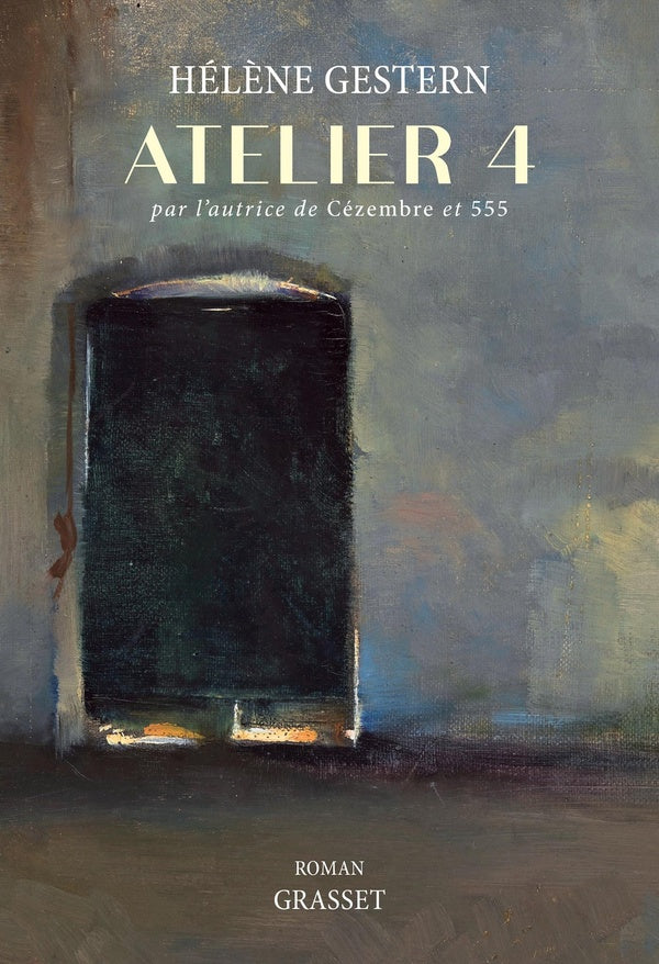 Front cover of Atelier 4