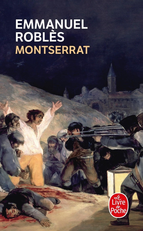 Front cover of Montserrat