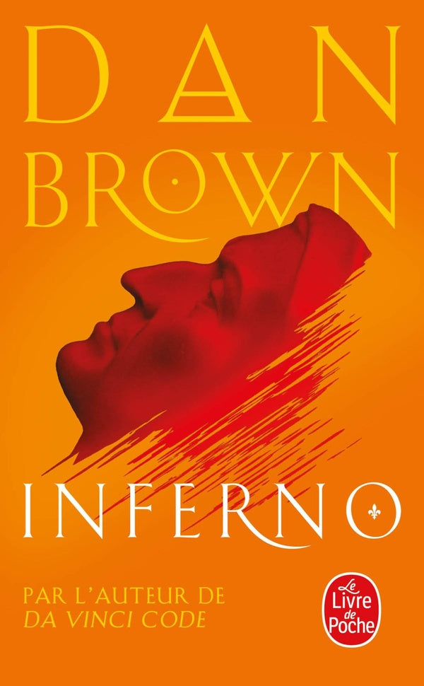 Front cover of Inferno