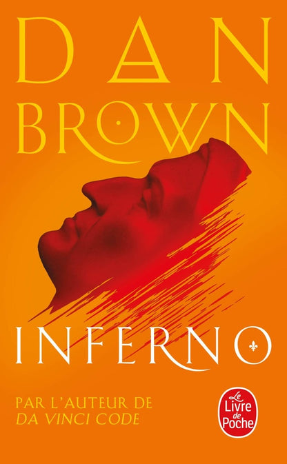 Front cover of Inferno
