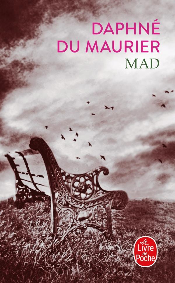 Front cover of Mad
