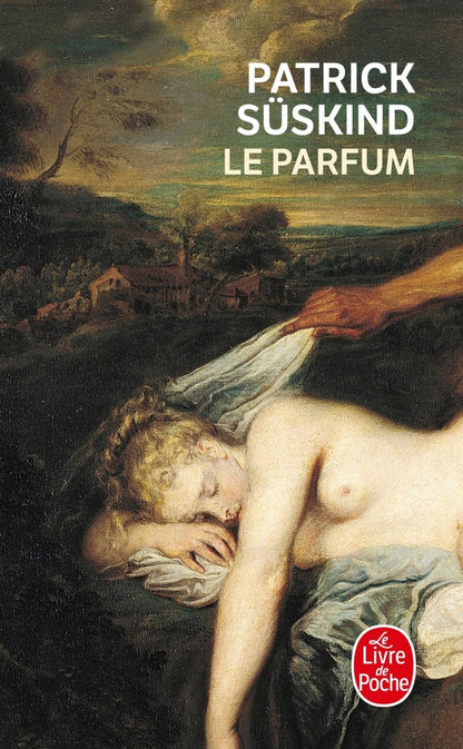 Front cover of Le parfum