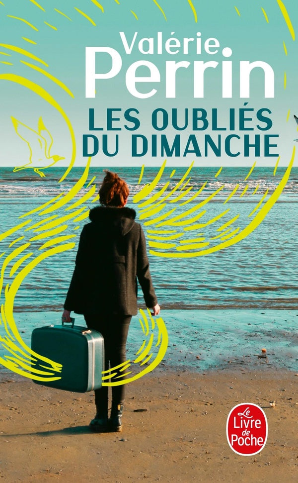 Front cover of Les oubliés du dimanche