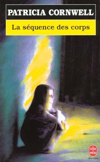 Front cover of La séquence des corps