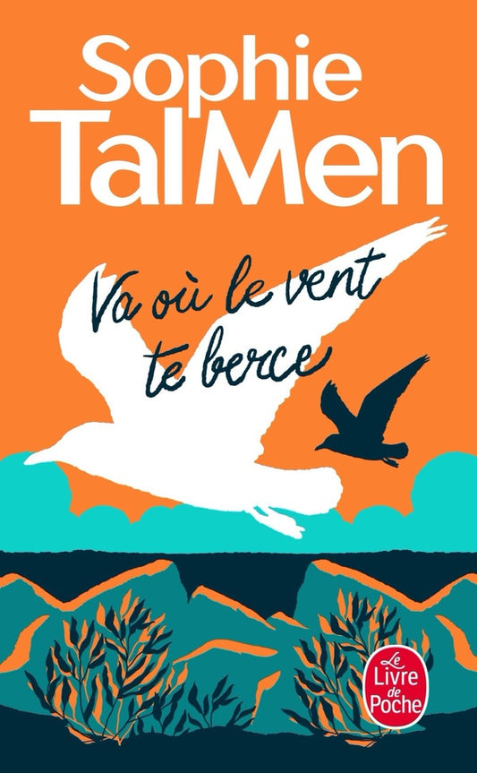Front cover of Va où le vent te berce
