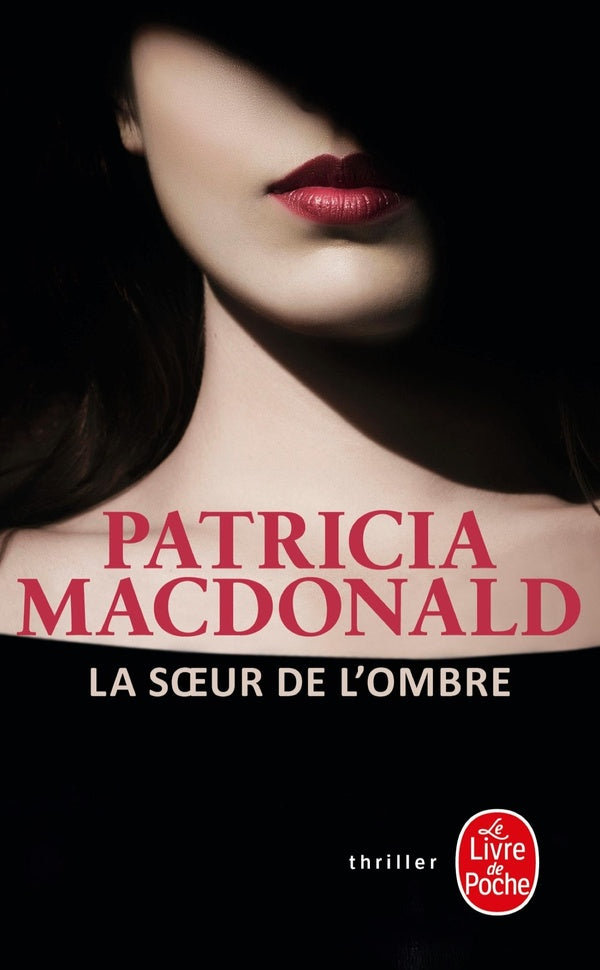 Front cover of La soeur de l'ombre