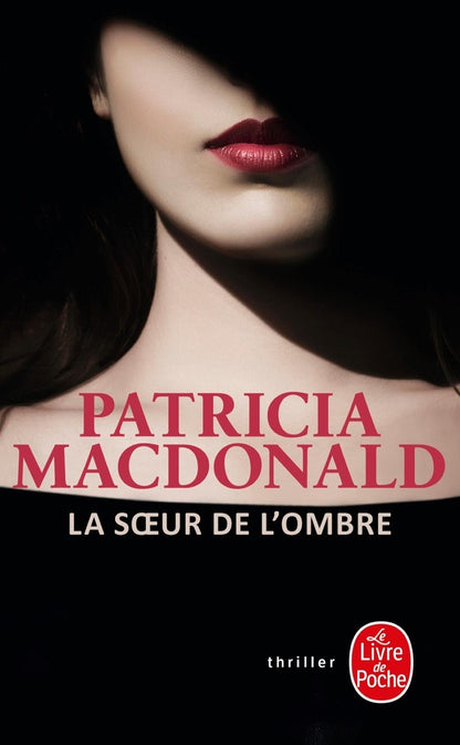 Front cover of La soeur de l'ombre