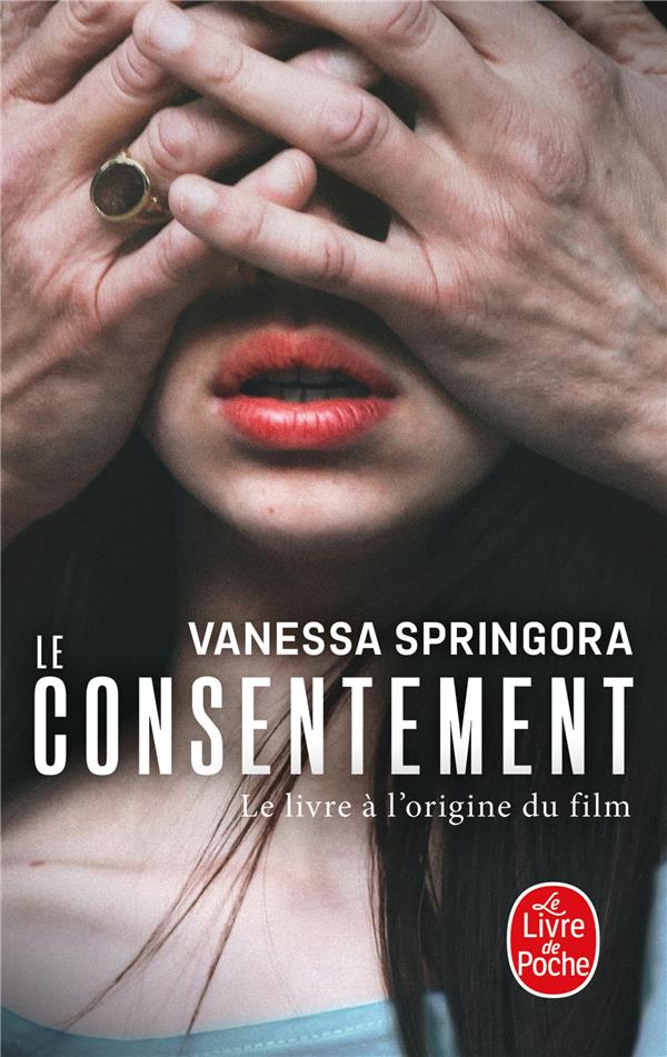 Front cover of Le consentement