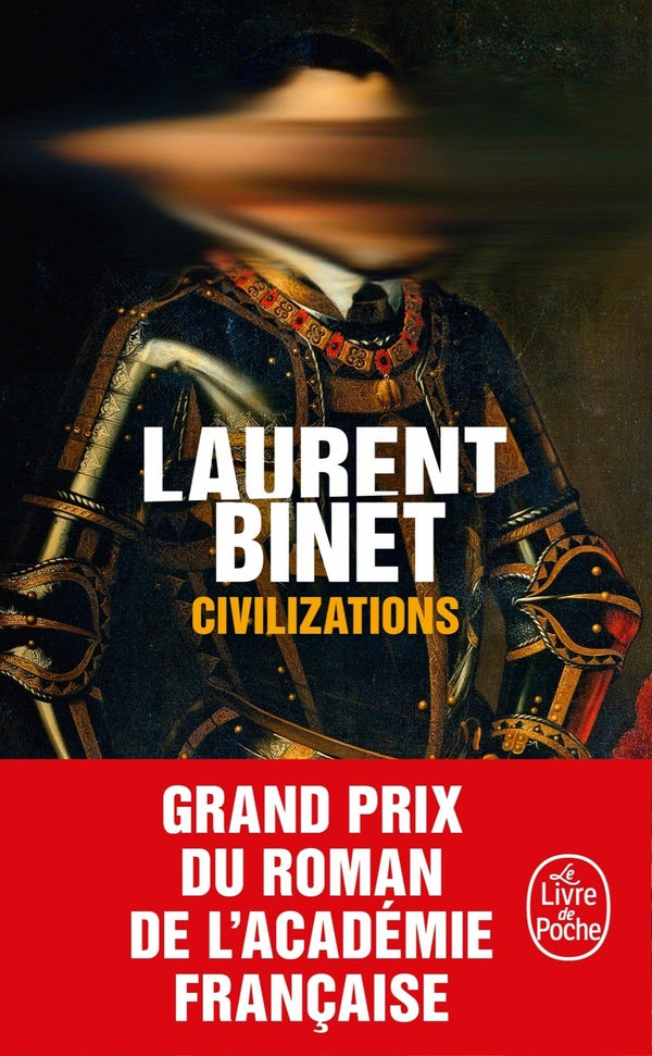 Front cover of Civilizations